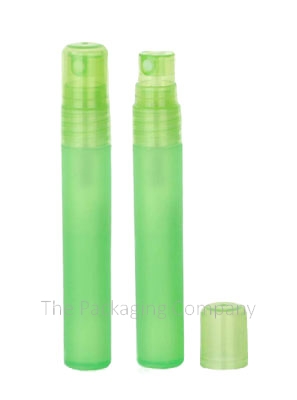 Atomizer Spray Bottle (3ml, 4ml, 5ml, 6ml)