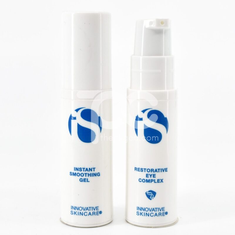 Airless Pump Bottle, Travel Size (3ml, 5ml, 10ml,15ml)