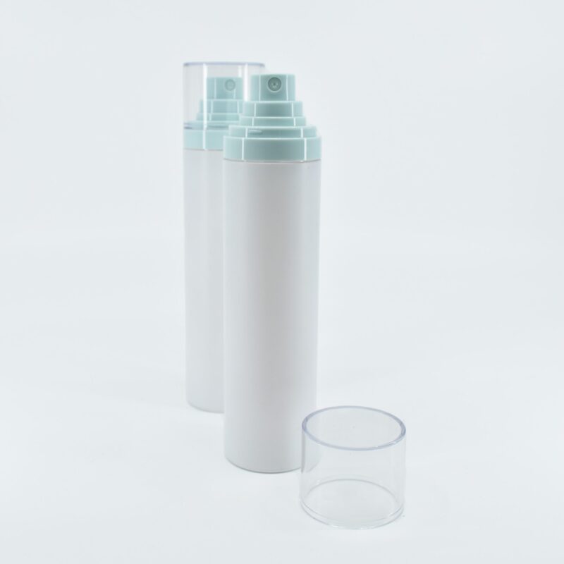 Flush Cap Sprayer Bottle (80ml)