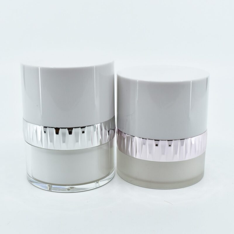 Luxury Airless Jar
