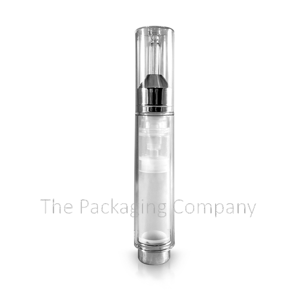Needle Nose Airless Pump