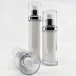 10 Ml Airless Pump Bottle Packaging