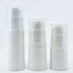 Airless Lotion Bottles
