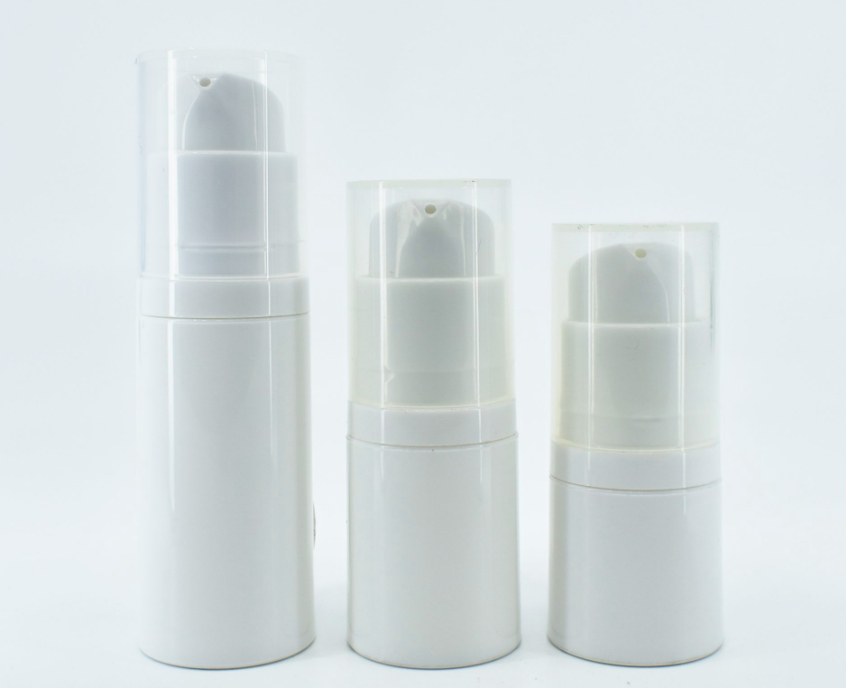 Airless Lotion Bottles