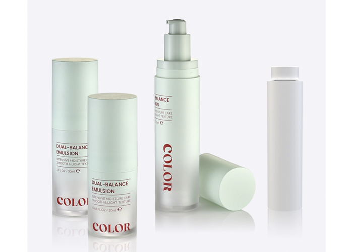 Best Luxury Airless Pump Bottle Company