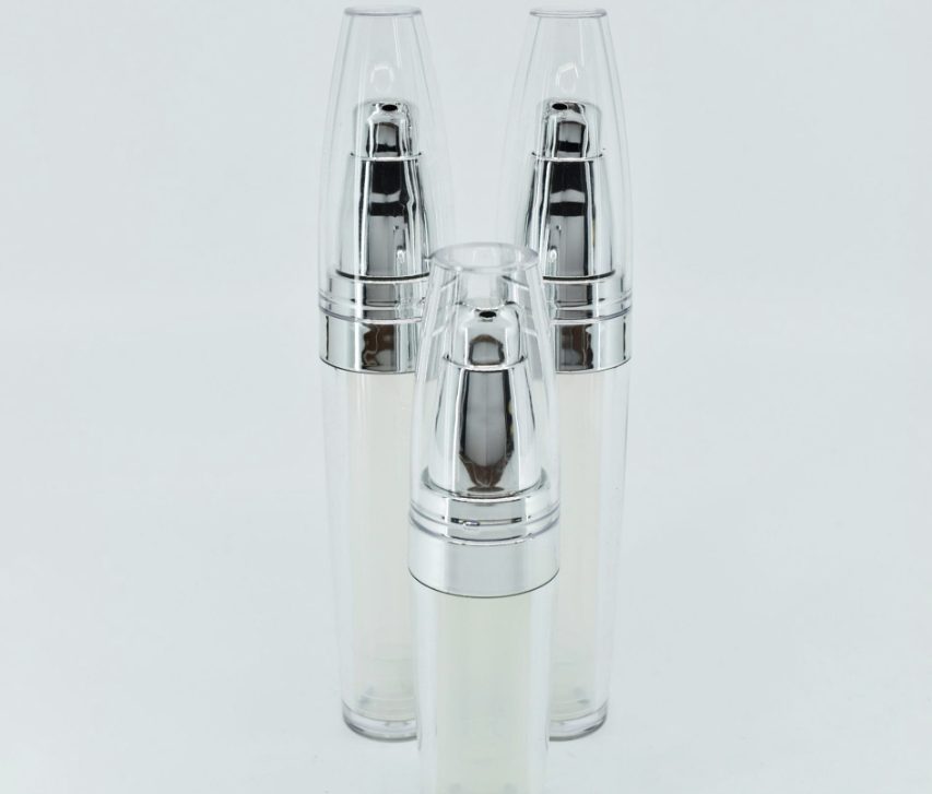 Double-walled Airless Pump Bottle