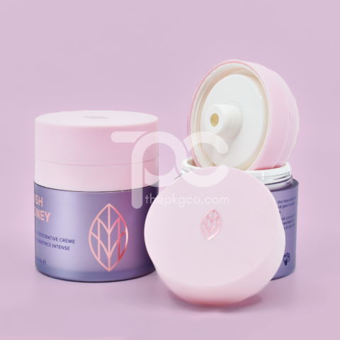 Why Airless Jars Are the Best Packaging for Natural Skincare Products