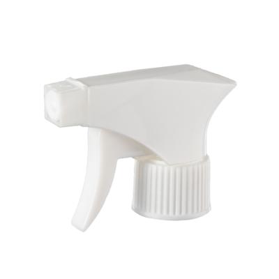 Plastic Standard Trigger Sprayer Use for Car Cleaning